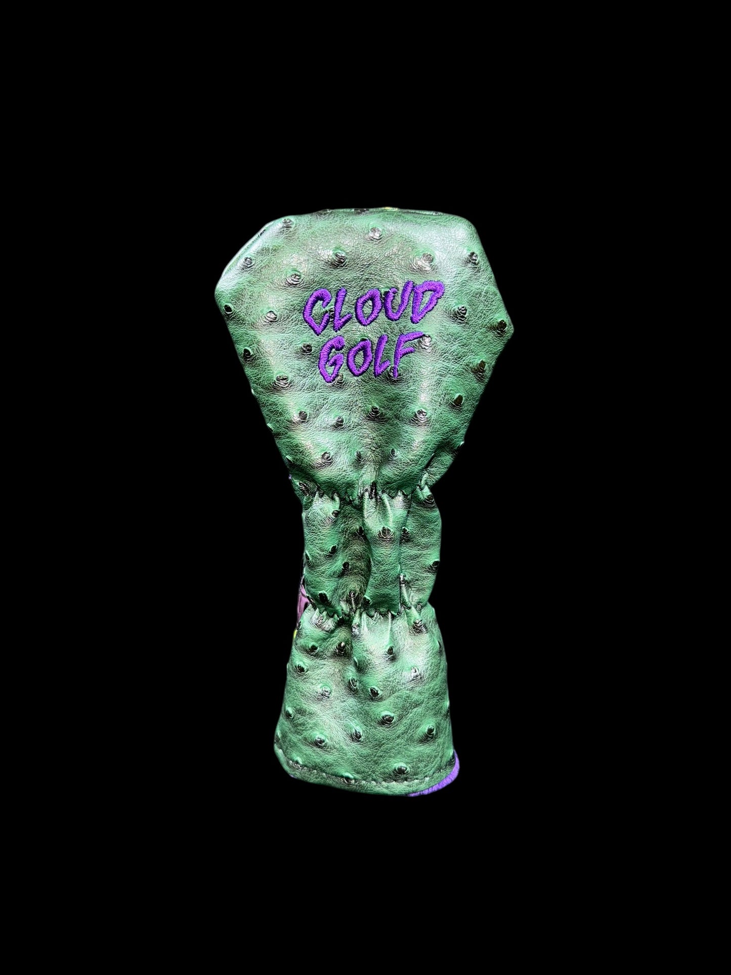 Franky Cloud 5 Wood/Hybrid (Sold Out)