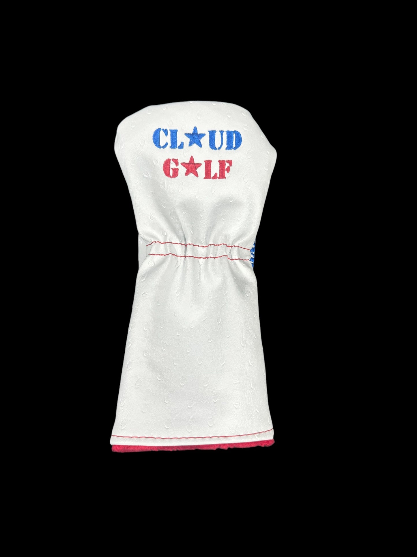 RWB Captain Smoker 5 Wood/Hybrid