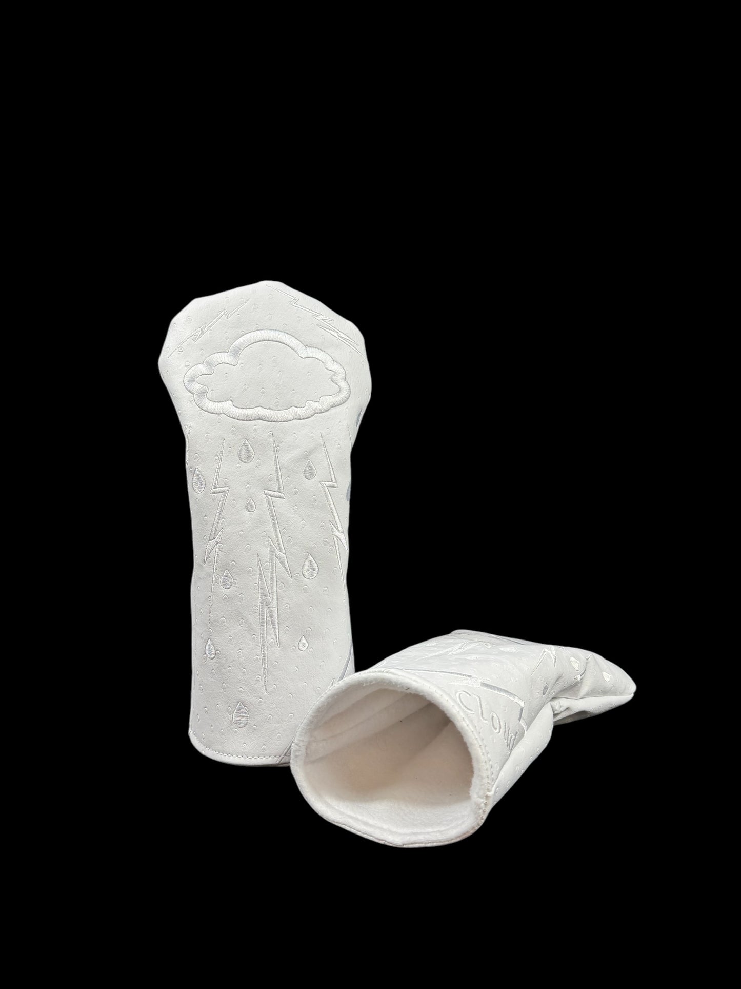 Stryke Series: Whiteout Driver