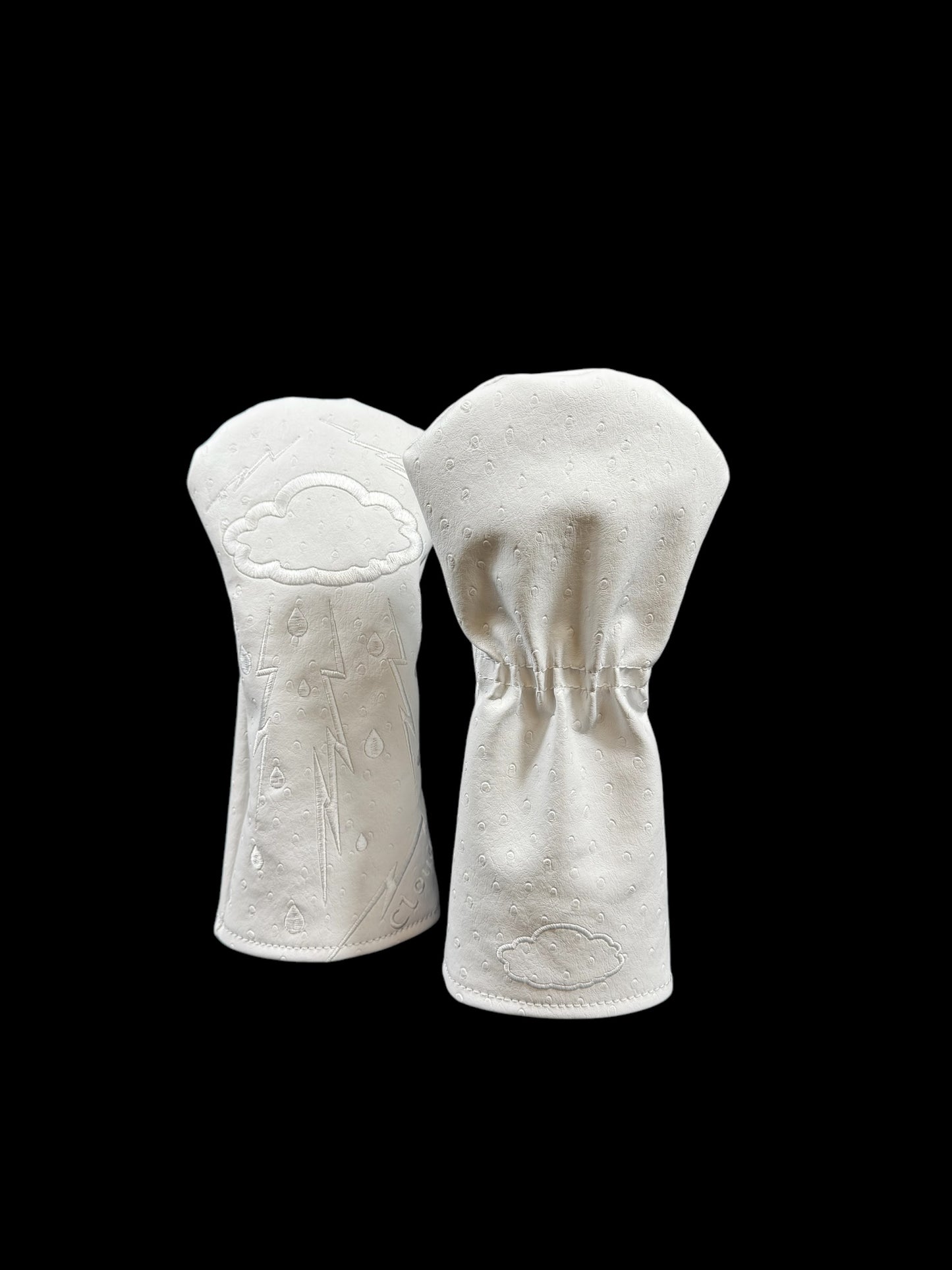 Stryke Series: Whiteout 3 Wood