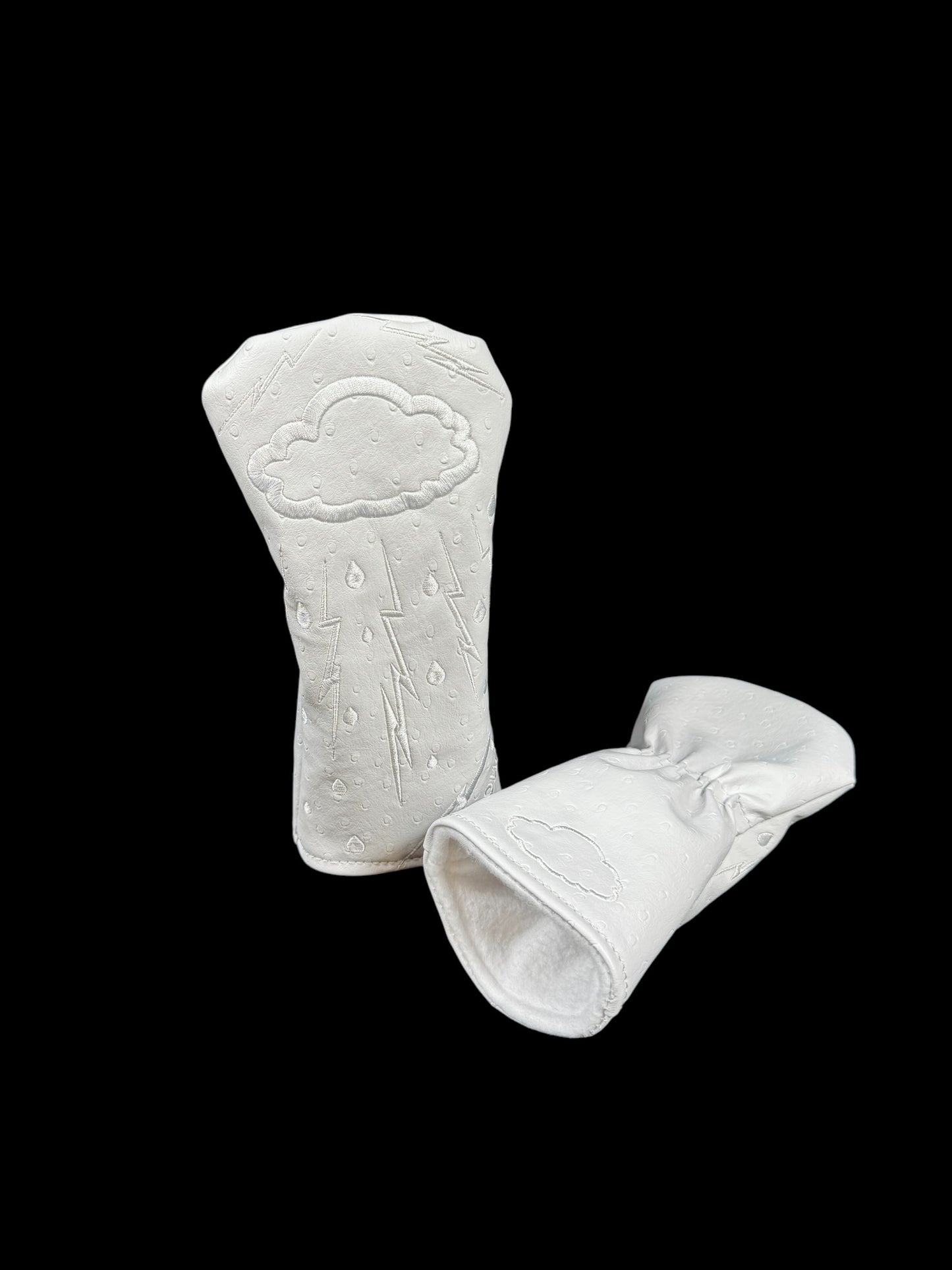 Stryke Series: Whiteout 5 Wood/Hybrid