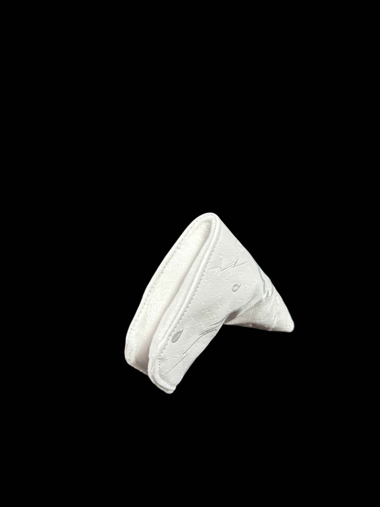 Stryke Series: Whiteout Blade Putter