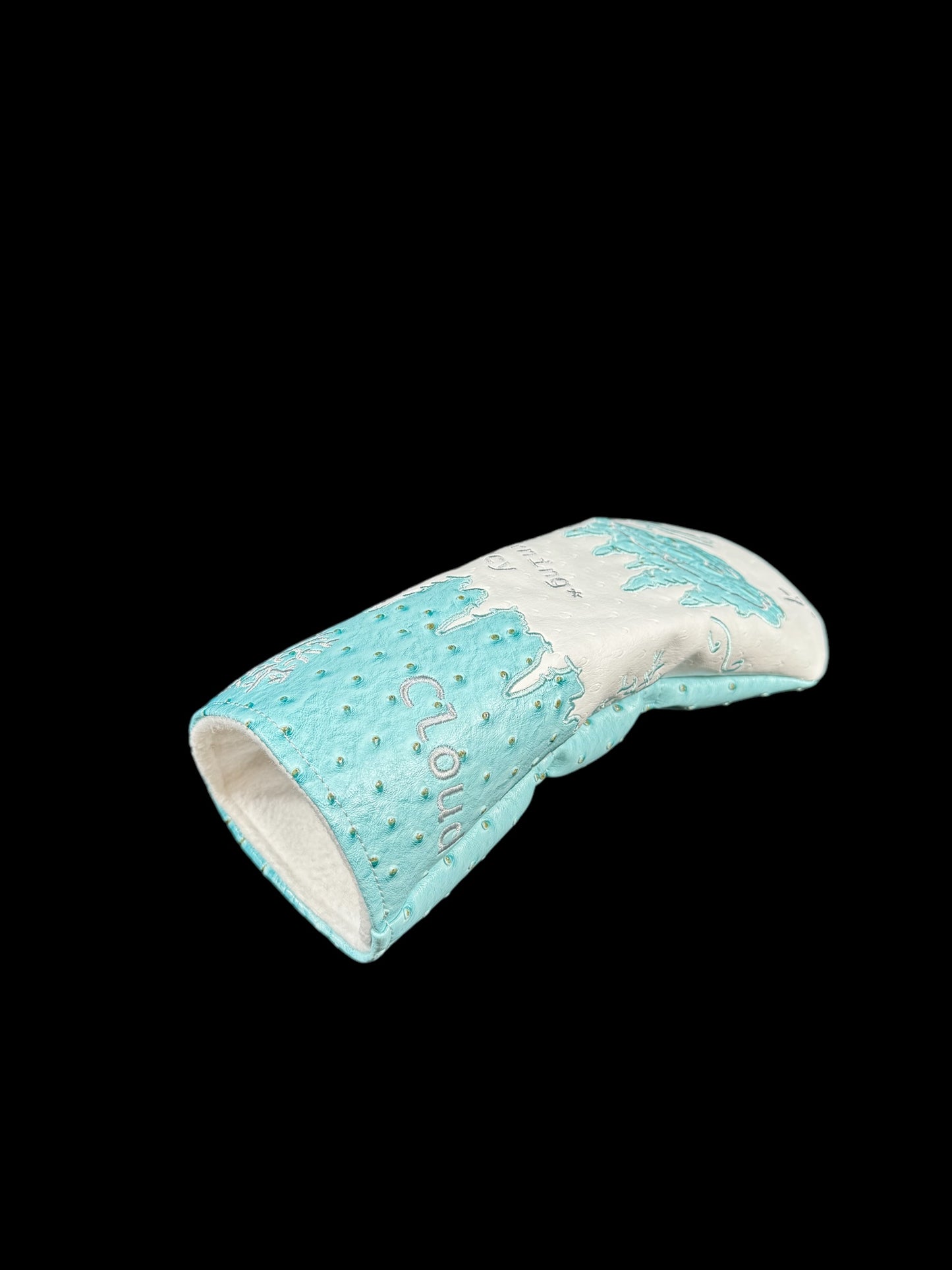 Icicle: Frost Driver