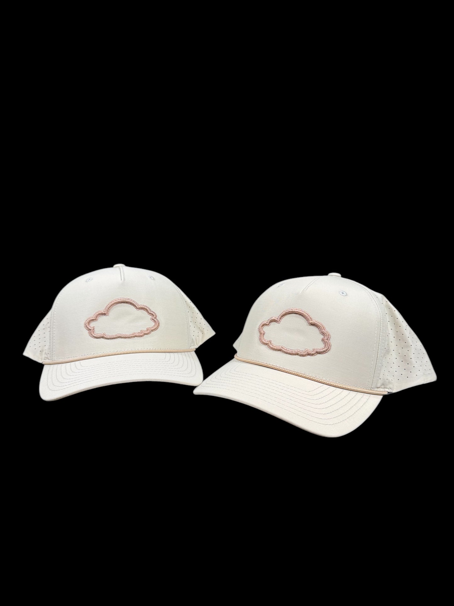 Oat Cloud Hat