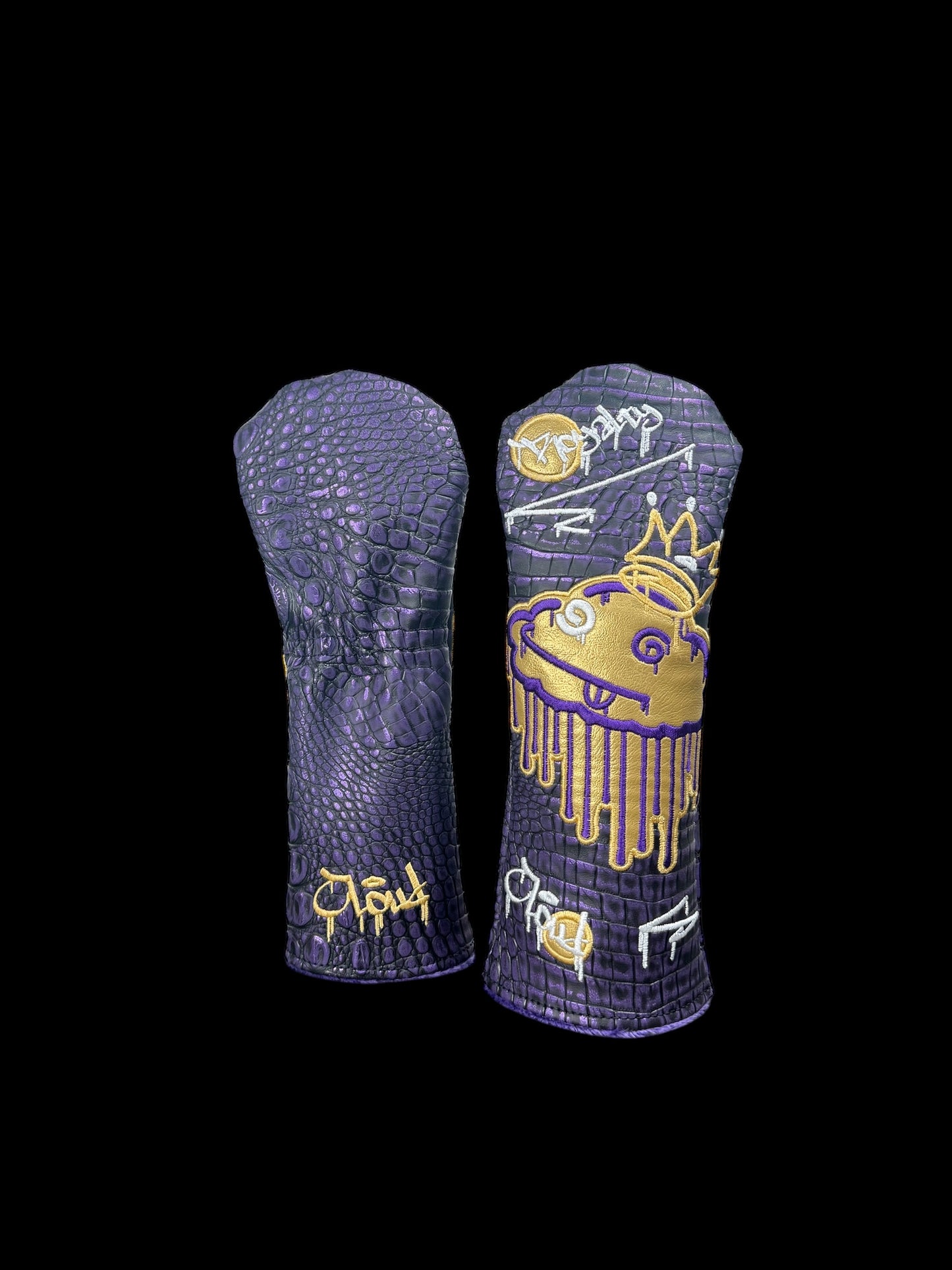 Royalty 5 Wood/ Hybrid