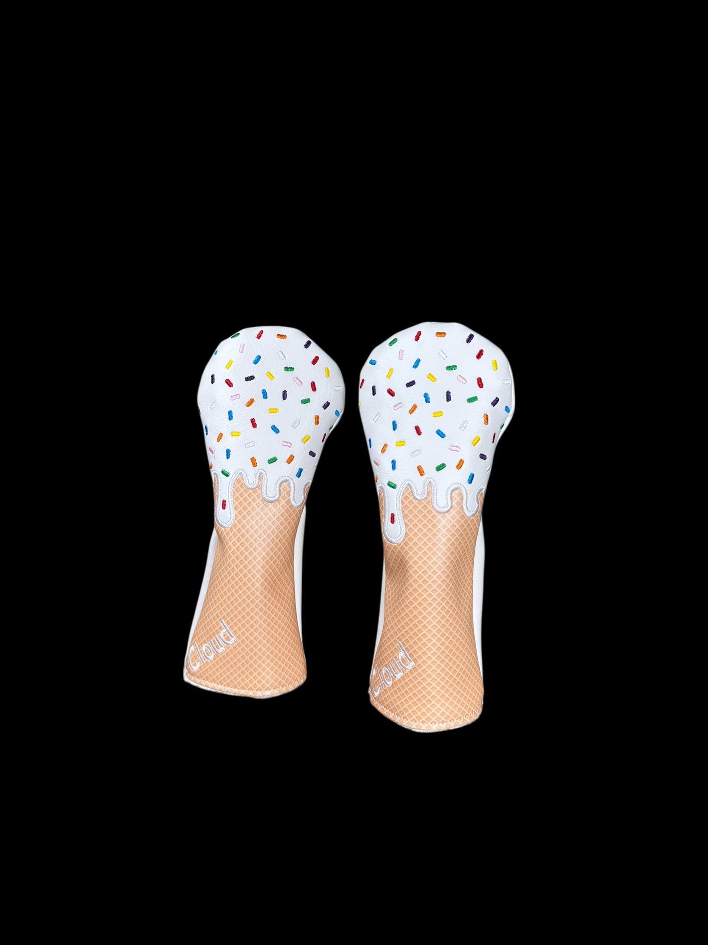 Ice Cream 5 Wood/Hybrid Cover