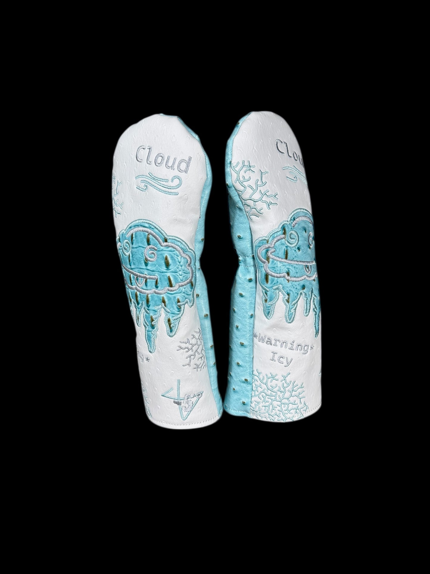 Icicle Fairway/5 Wood