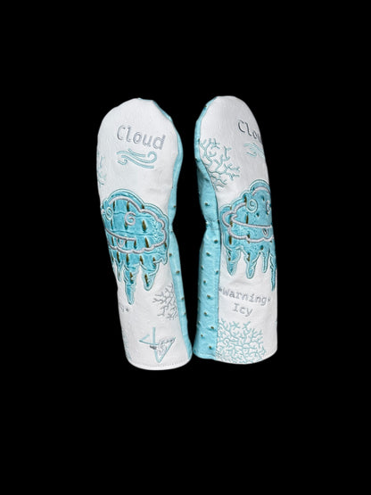 Icicle Fairway/5 Wood