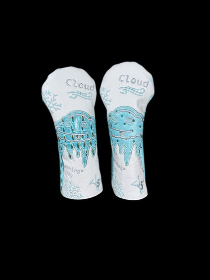 Icicle Fairway/5 Wood
