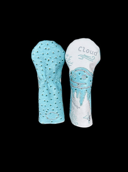 Icicle Fairway/5 Wood