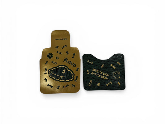 Money Mallet Putter